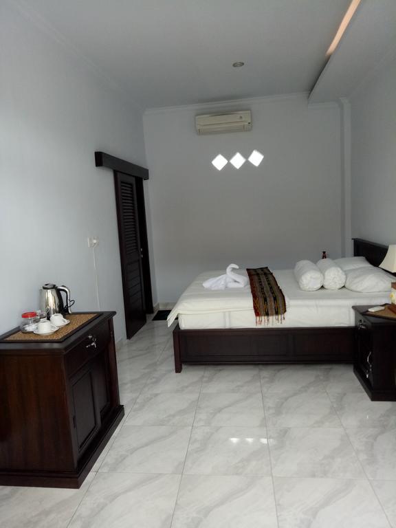 Apartament Yoga'S House Ubud Zewnętrze zdjęcie