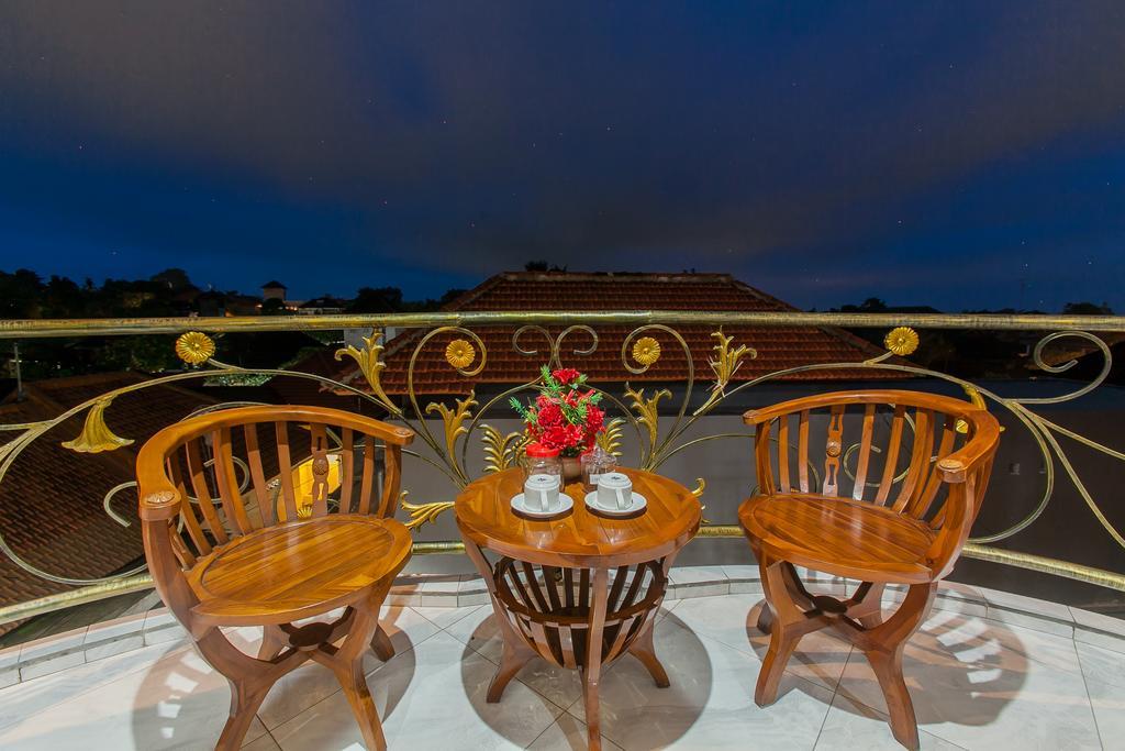 Apartament Yoga'S House Ubud Zewnętrze zdjęcie