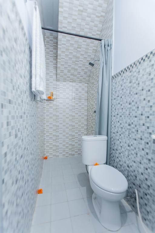 Apartament Yoga'S House Ubud Zewnętrze zdjęcie