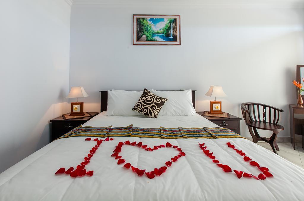 Apartament Yoga'S House Ubud Zewnętrze zdjęcie