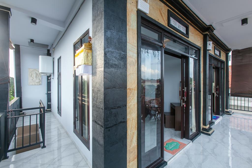 Apartament Yoga'S House Ubud Zewnętrze zdjęcie